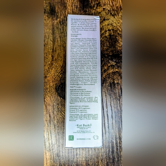 KAT BURKI Form Control Marine Collagen Gel - Picture 11 of 14